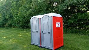 Types of Portable Toilets We Offer in Florence, CO