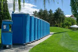 Best Portable Restroom Maintenance and Cleaning  in Florence, CO