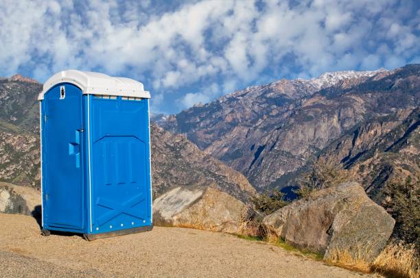 Best Portable Toilets with Baby Changing Stations  in Florence, CO