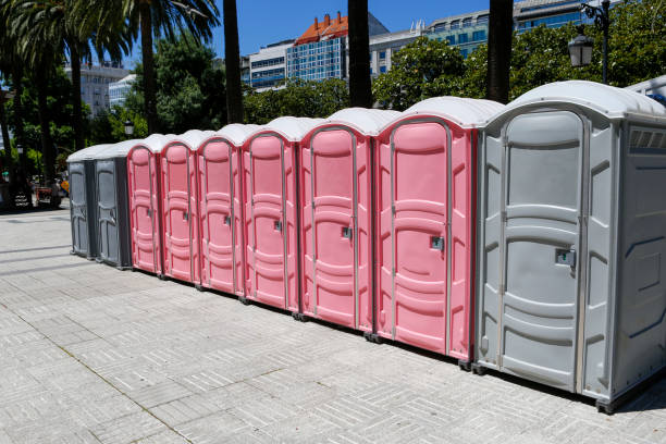 Best Event Portable Toilet Rental  in Florence, CO