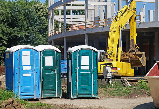 Best Portable Restroom Setup and Delivery  in Florence, CO