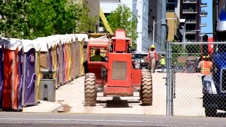 Best Portable Shower Rental  in Florence, CO