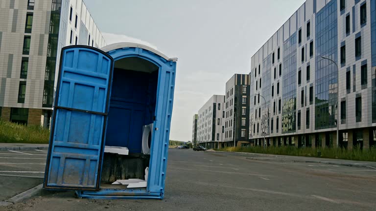 Best Portable Toilet Rental for Emergency Services  in Florence, CO